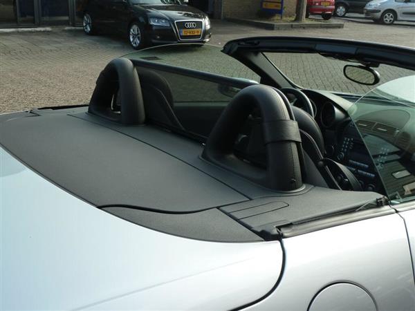 Grote foto windscherm mercedes slk r171 velcro auto onderdelen overige auto onderdelen