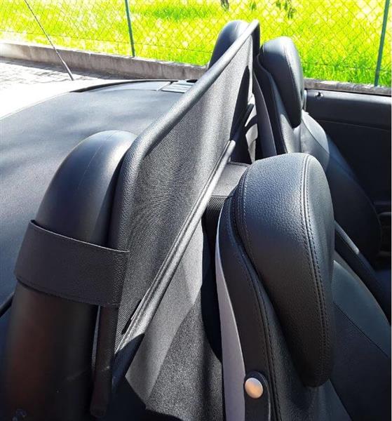 Grote foto windscherm mercedes slk r171 velcro auto onderdelen overige auto onderdelen