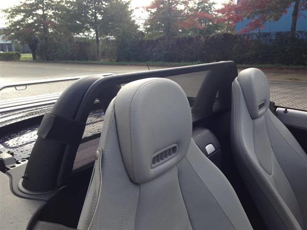 Grote foto windscherm mercedes slk r171 velcro auto onderdelen overige auto onderdelen