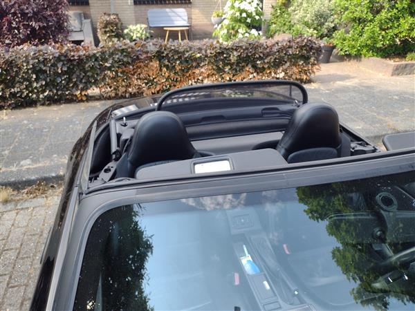 Grote foto windscherm bmw z3 roadster widebody 4 1999 2003 auto onderdelen overige auto onderdelen