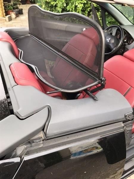 Grote foto windscherm mitsubishi colt auto onderdelen overige auto onderdelen