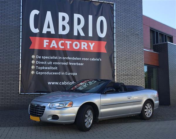 Grote foto windscherm chrysler sebring stratus auto onderdelen overige auto onderdelen