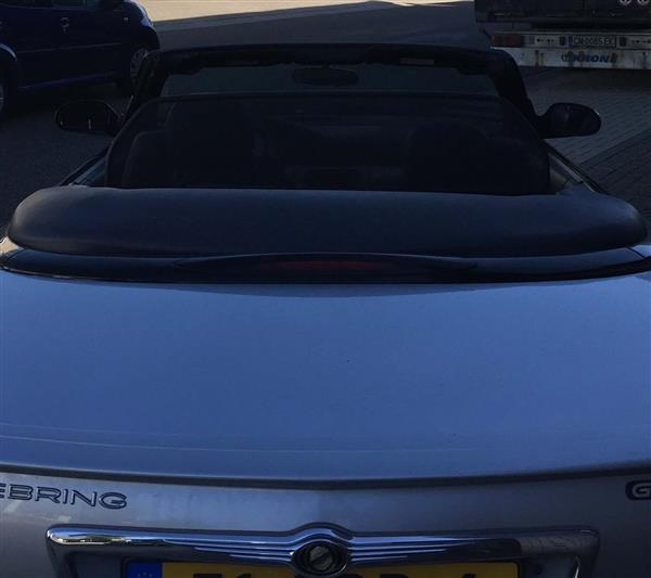Grote foto windscherm chrysler sebring stratus auto onderdelen overige auto onderdelen