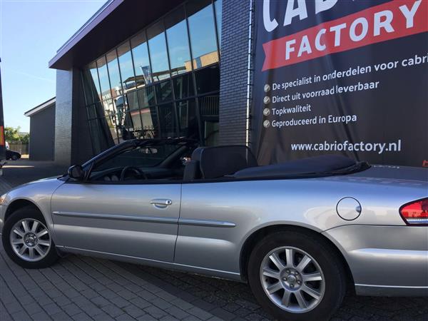 Grote foto windscherm chrysler sebring stratus auto onderdelen overige auto onderdelen