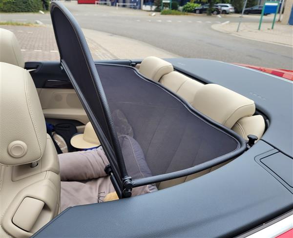 Grote foto windscherm audi a5 f57 auto onderdelen overige auto onderdelen