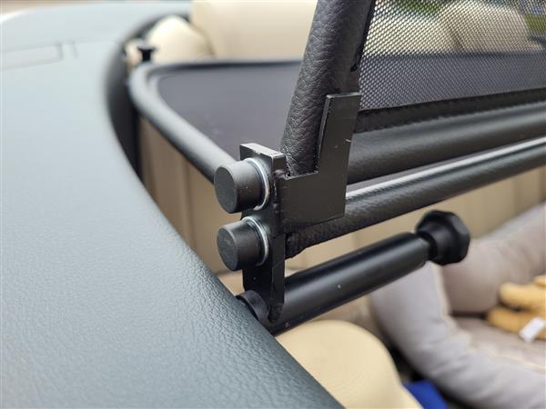 Grote foto windscherm audi a5 f57 auto onderdelen overige auto onderdelen