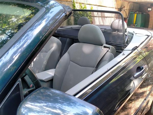 Grote foto windscherm chrysler sebring js auto onderdelen overige auto onderdelen