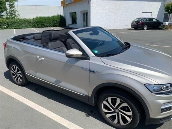 Grote foto windscherm vw t roc ac7 auto onderdelen overige auto onderdelen