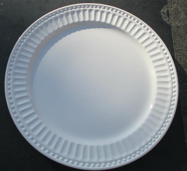 Grote foto stenen plateau bord rond 30cm kpl300 huis en inrichting woningdecoratie