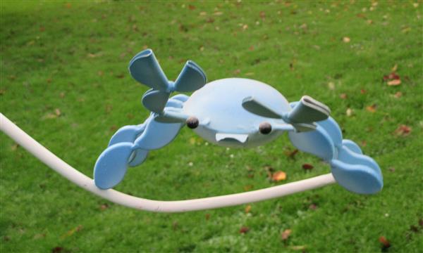 Grote foto windspel krab ws450 verzamelen overige verzamelingen