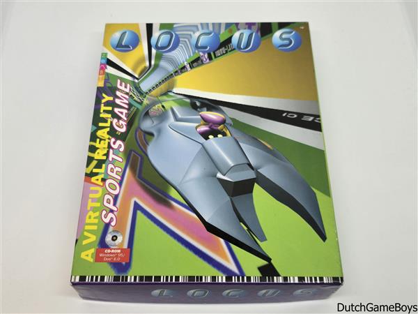 Grote foto pc big box locus spelcomputers games overige merken