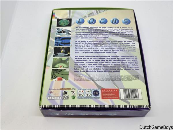 Grote foto pc big box locus spelcomputers games overige merken