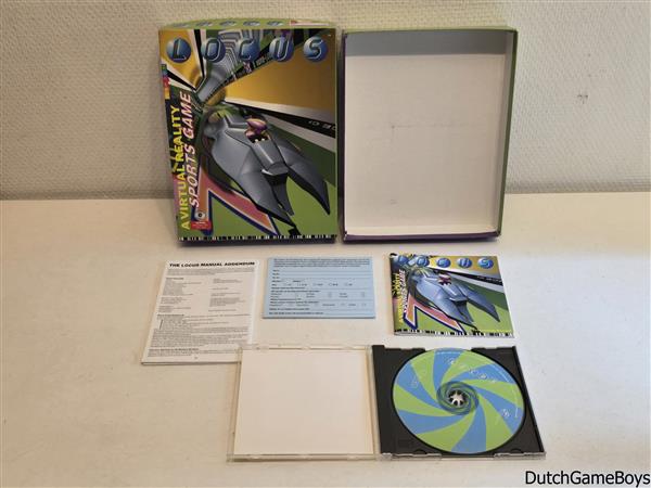 Grote foto pc big box locus spelcomputers games overige merken