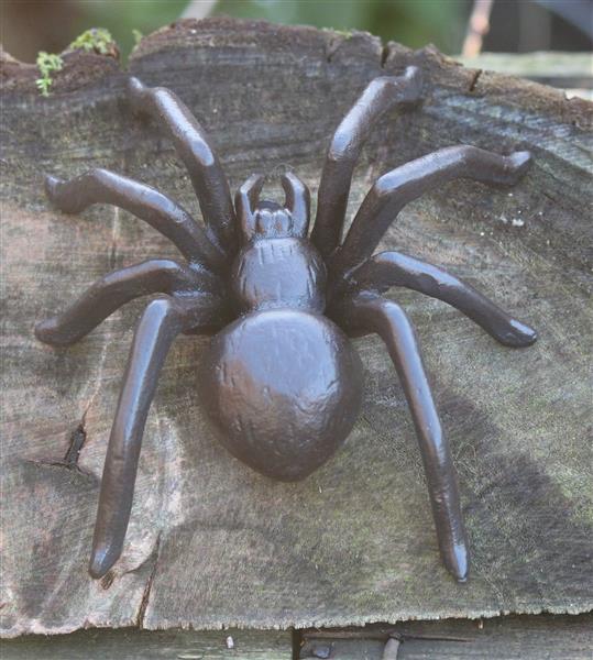 Grote foto spin gietijzer groot sg384 tuin en terras tuindecoratie