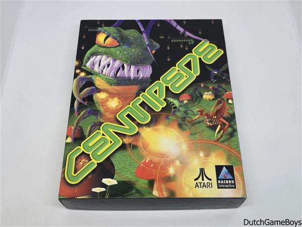 Grote foto pc big box centipede spelcomputers games overige merken