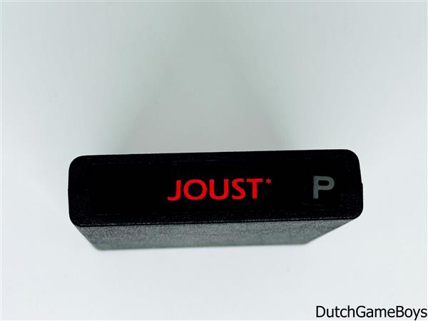 Grote foto atari 2600 joust spelcomputers games overige games