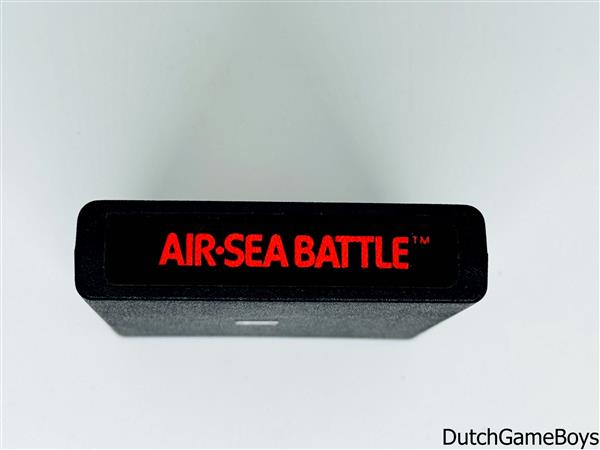 Grote foto atari 2600 air sea battle spelcomputers games overige games