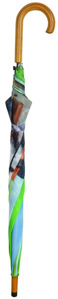 Grote foto paraplu honden tp245 kleding dames sieraden