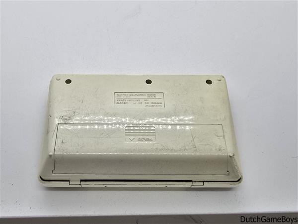 Grote foto lcd game casio kungfu spelcomputers games overige merken