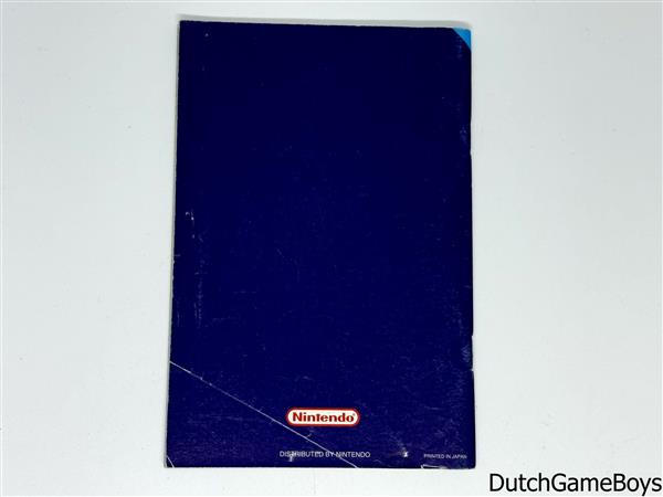 Grote foto super nintendo snes illusion of time hol manual spelcomputers games overige nintendo games