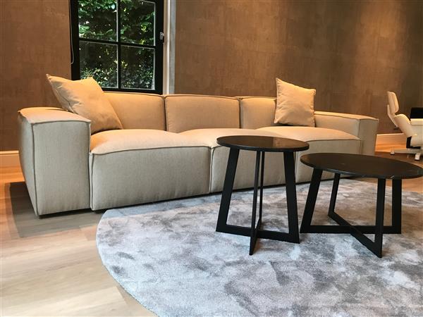 Grote foto elementen bank op maat 2 zits huis en inrichting bankstellen
