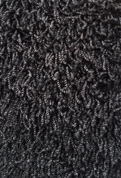 Grote foto robuust hoogpolig vloerkleed 110 snow 130x190cm huis en inrichting overige huis en inrichting
