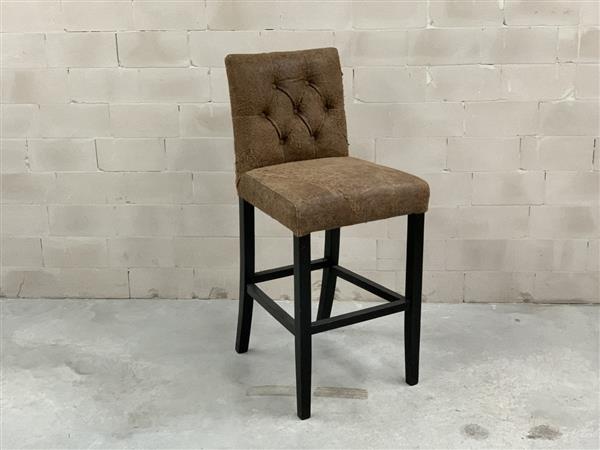Grote foto luxe barstoel huis en inrichting stoelen