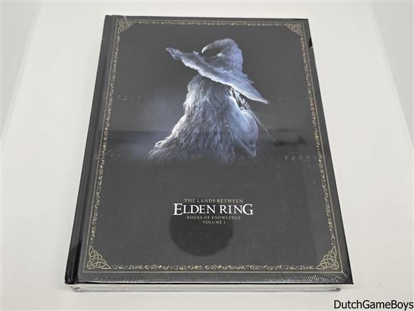Grote foto game guide elden ring volume 1 spelcomputers games overige games