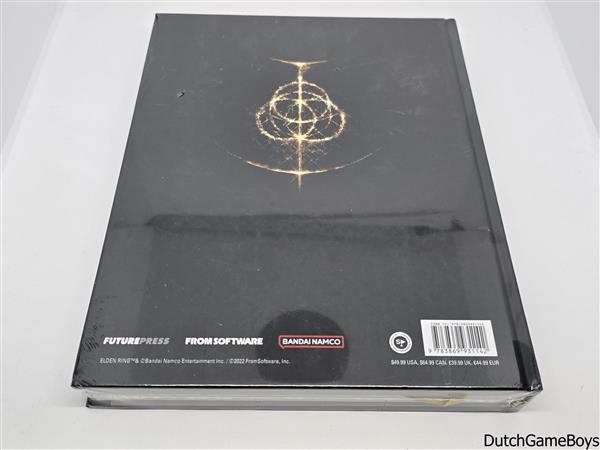 Grote foto game guide elden ring volume 1 spelcomputers games overige games