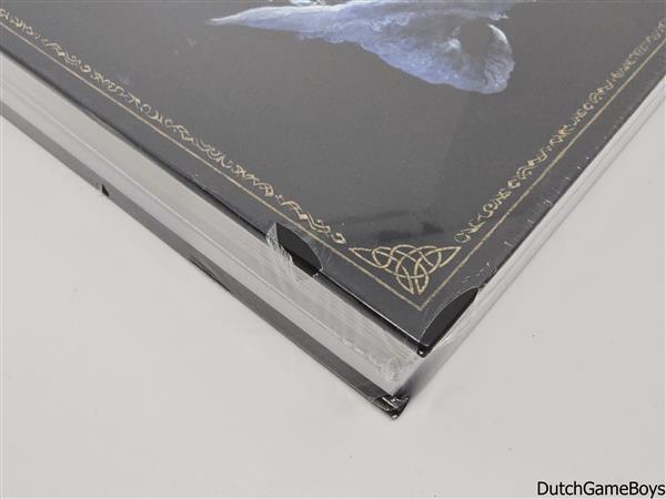 Grote foto game guide elden ring volume 1 spelcomputers games overige games