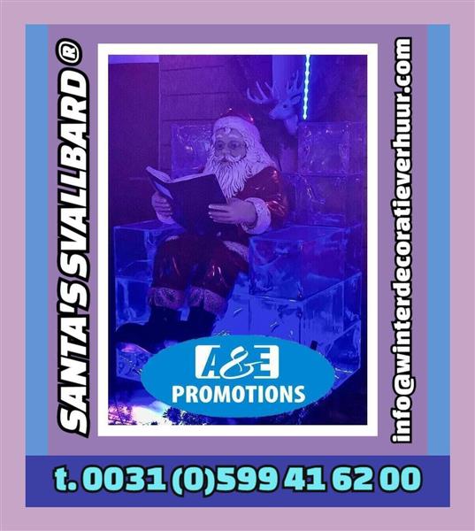 Grote foto huur winterwonderland aankleding overijssel zwolle diensten en vakmensen entertainment