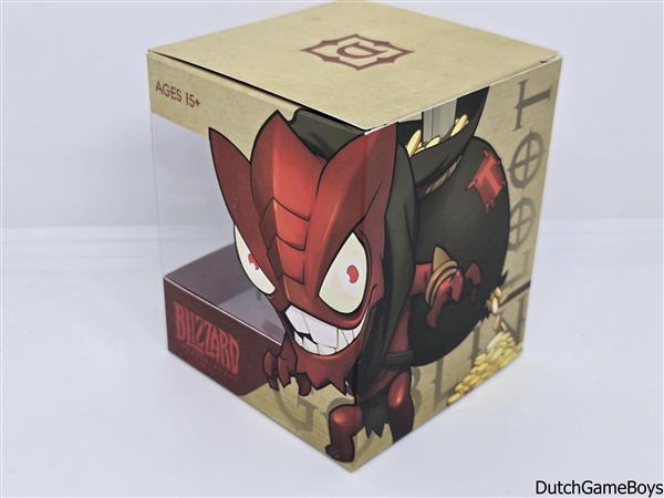 Grote foto amiibo diablo loot goblin spelcomputers games overige games