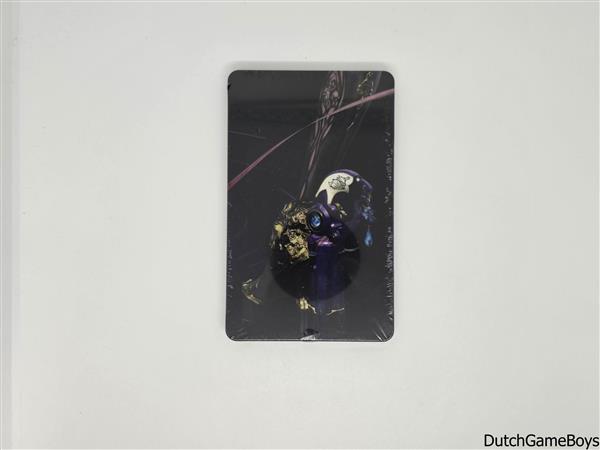 Grote foto nintendo switch bayonetta steelbook verzamelen overige verzamelingen