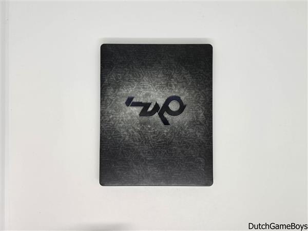 Grote foto sonic frontiers steelbook verzamelen overige verzamelingen