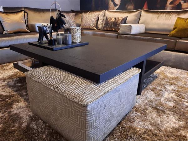 Grote foto luxe salontafel op maat huis en inrichting eettafels