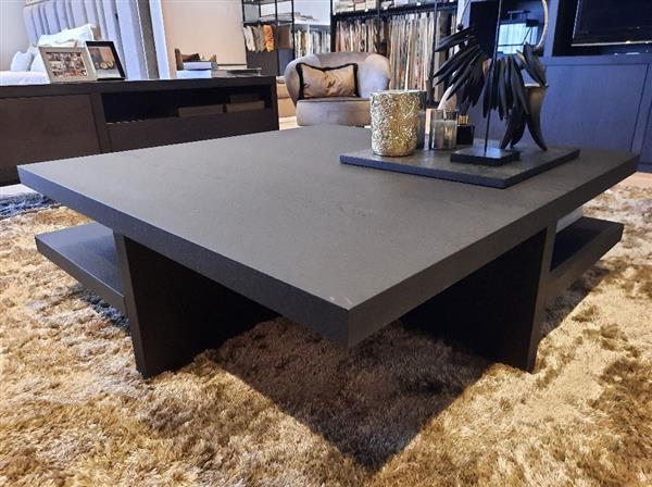 Grote foto luxe salontafel op maat huis en inrichting eettafels