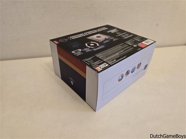 Grote foto xbox x s starfield edition constellation new sealed spelcomputers games overige games