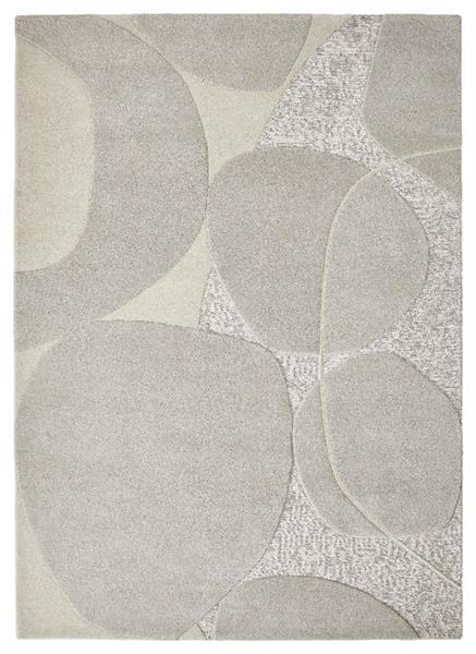 Grote foto vloerkleed bolsena beige 200x300cm huis en inrichting overige huis en inrichting