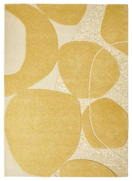 Grote foto vloerkleed bolsena beige 200x300cm huis en inrichting overige huis en inrichting