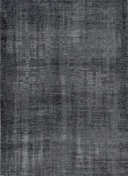 Grote foto vloerkleed grunge anthracite 170x230cm huis en inrichting overige huis en inrichting