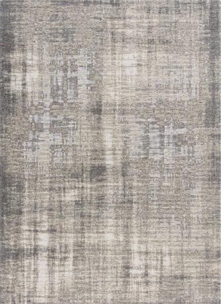 Grote foto vloerkleed grunge anthracite 170x230cm huis en inrichting overige huis en inrichting