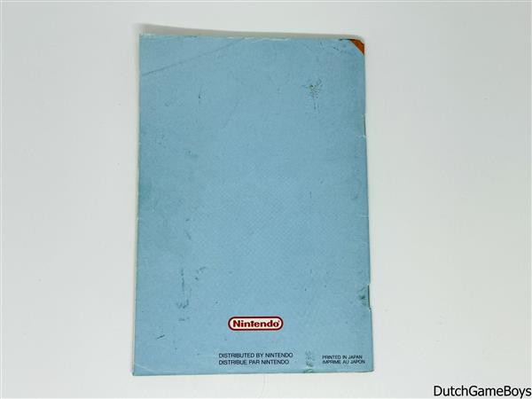 Grote foto super nintendo snes bubsy fah manual spelcomputers games overige nintendo games