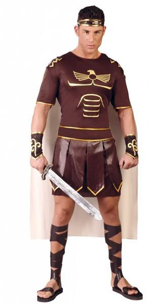 Grote foto gladiator kostuum spartacus verzamelen overige verzamelingen