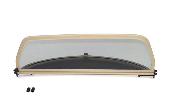 Grote foto windscherm alfa romeo spider 916 beige auto onderdelen overige auto onderdelen
