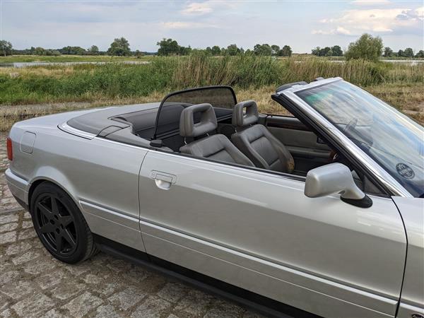 Grote foto windscherm audi 80 auto onderdelen overige auto onderdelen