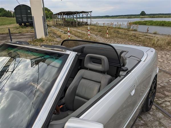 Grote foto windscherm audi 80 auto onderdelen overige auto onderdelen