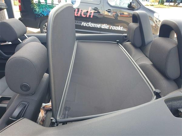 Grote foto windscherm audi a3 8p beige auto onderdelen overige auto onderdelen