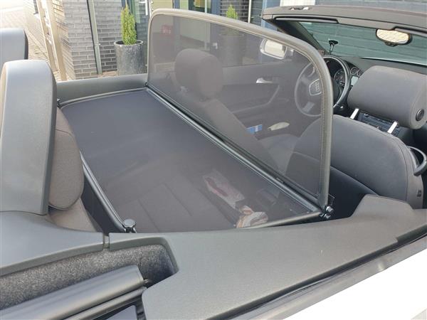 Grote foto windscherm audi a3 8p beige auto onderdelen overige auto onderdelen