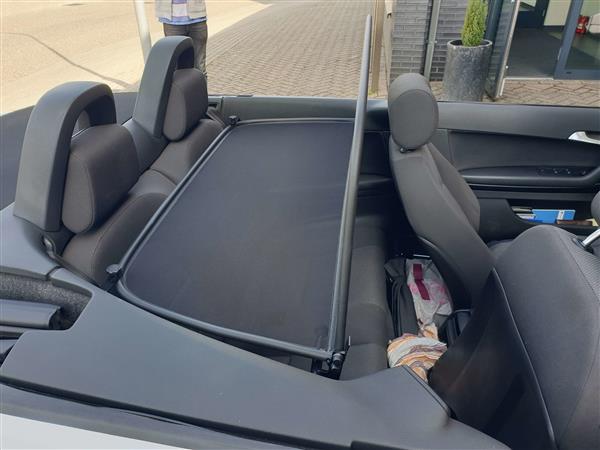 Grote foto windscherm audi a3 8p auto onderdelen overige auto onderdelen