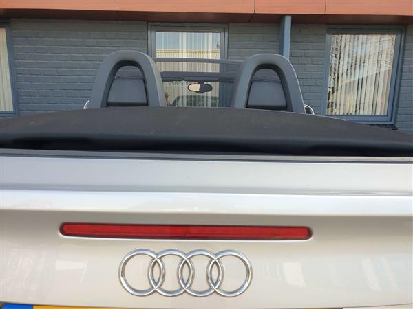 Grote foto windscherm audi a3 8p auto onderdelen overige auto onderdelen